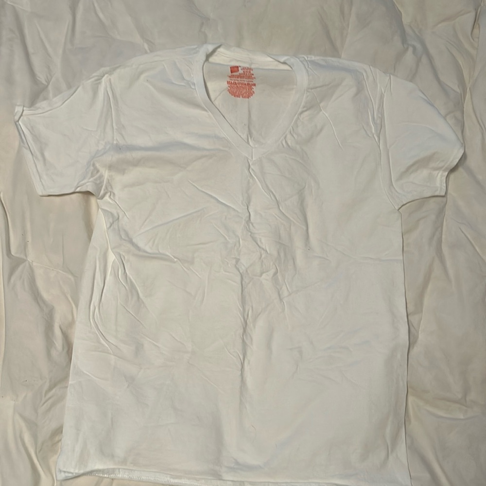 Hanes men’s undershirt